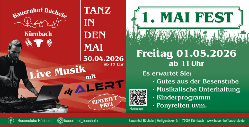 Plakat Bauernhof_Buechele_Maifest_2026